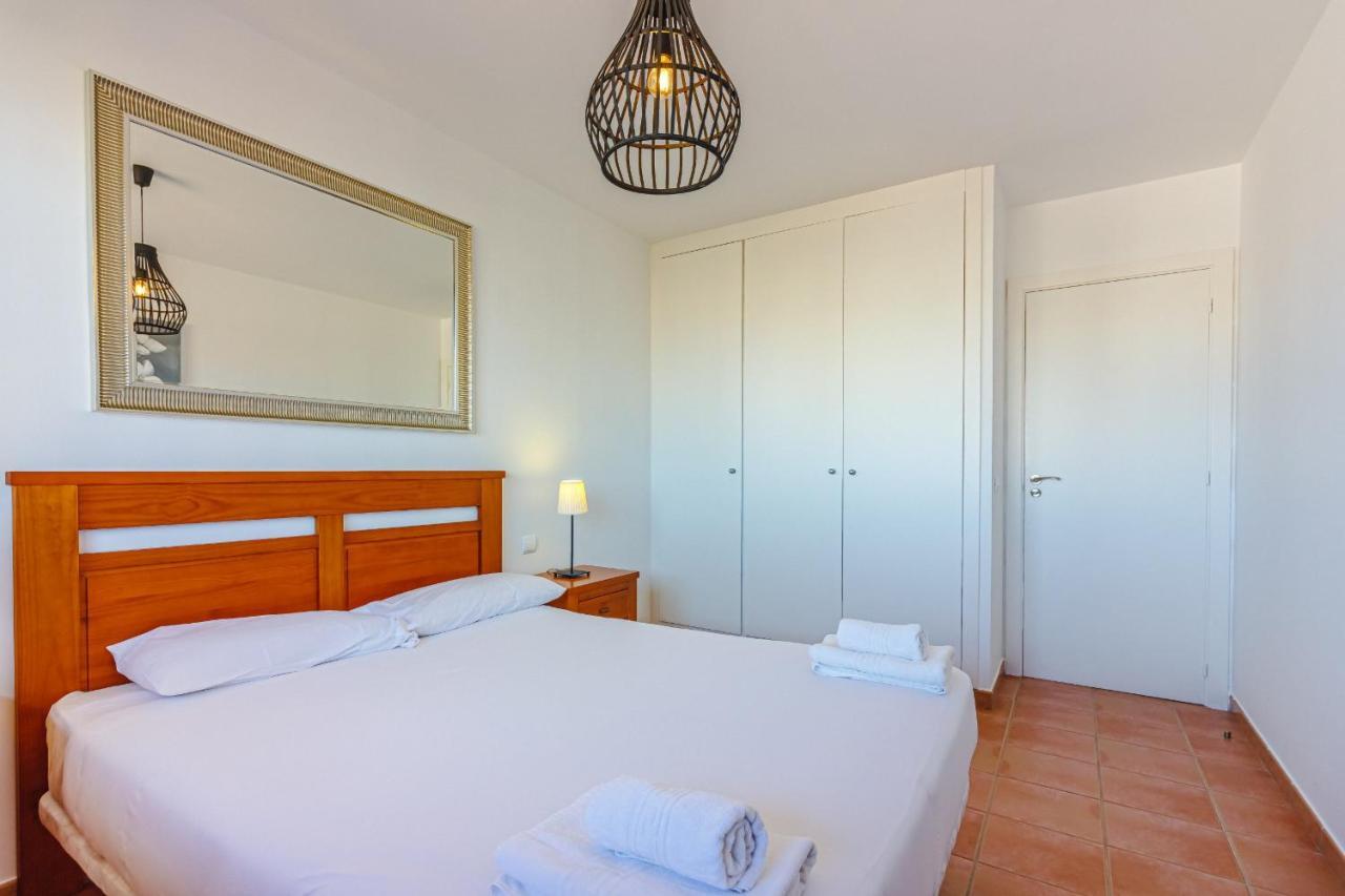 Paraiso II Fh Free Wifi Playa Paraiso  Luaran gambar